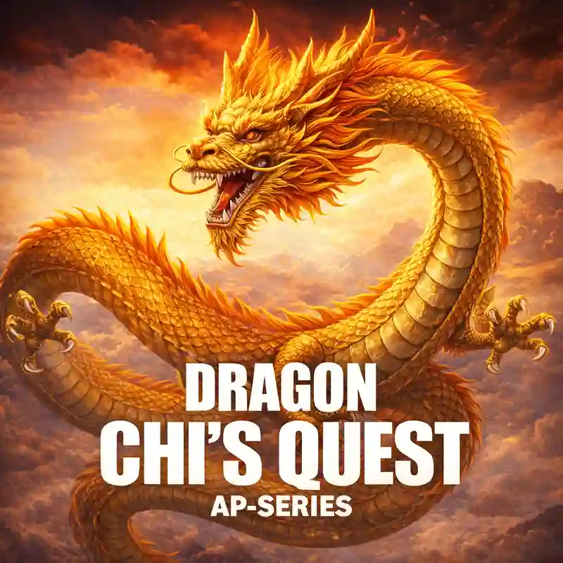 Dragon Chis Quest Online Slot Game