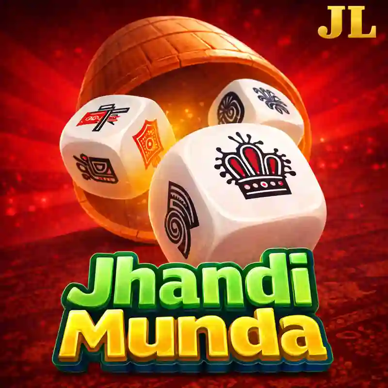 Jhandi Munda online casino game at nowbet