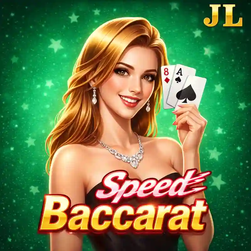Speed Baccarat Live Dealer Game at Nowbet PH