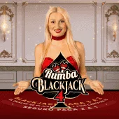 Rumba Blackjack 4